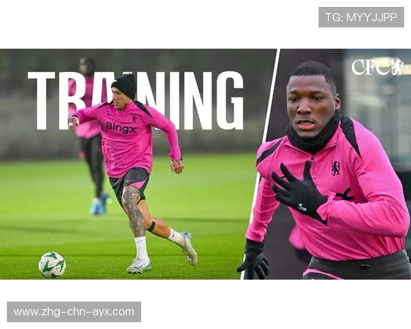 切尔西杰克逊禁区内摆脱训练提升灵活性