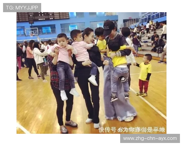 “跑步+亲情！牛仔3K亲子跑在香港温馨启程”